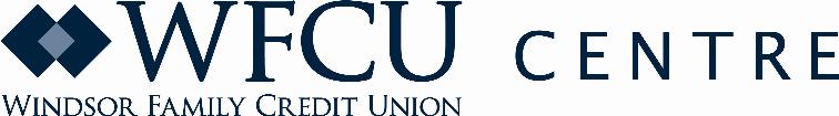 WFCU Centre banner 2